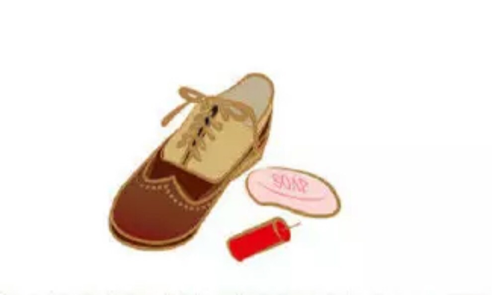 鞋子磨脚了很疼怎么解决,鞋子磨脚面是怎么回事