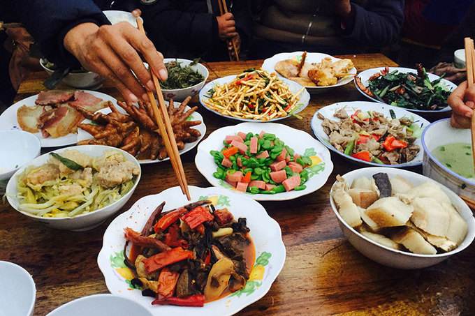 纳西族的文化东巴经,纳西族东巴文化发源地