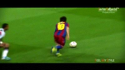 足坛漂亮的过人,足坛美如画的倒钩