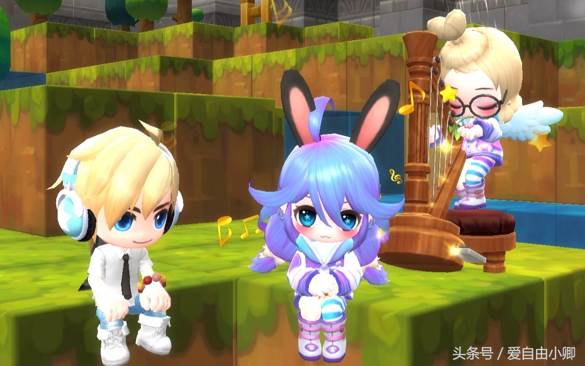 经典冒险岛游戏手游版哪儿下载,冒险岛续作3d效果