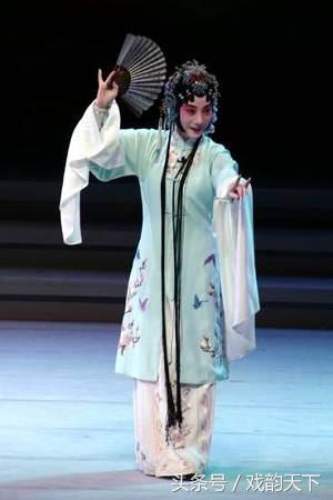 京剧服饰有哪些,京剧知识介绍