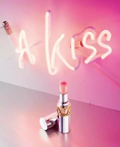 口红必备3支,一支口红可以买很多