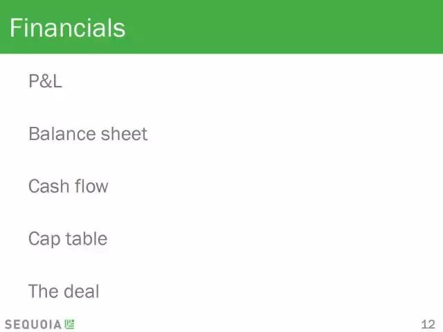 风投公司的商业运营计划书,顶级投资机构商业计划书模板