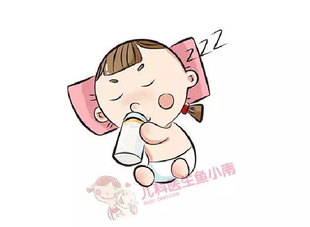 奶瓶对宝宝牙有什么影响,宝宝用奶瓶会影响牙齿吗