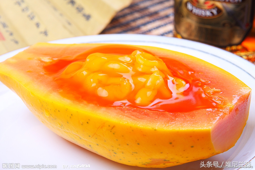 9种食物越吃皮肤越好,真正可吸收的胶原蛋白