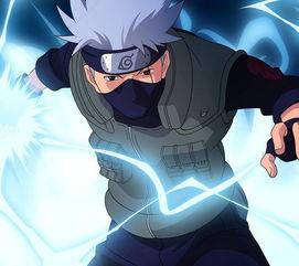 火影忍者千鸟和雷切有什么区别,火影忍者千鸟和雷切是一个忍术吗