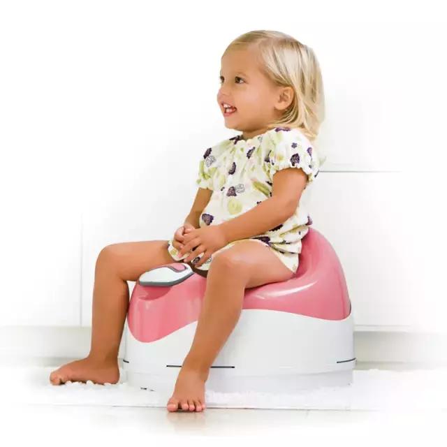 美狮宝坐便器,给宝宝沙发般的如厕体验