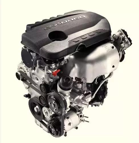 这台城市SUV1.6T300牛·米扭矩还省油