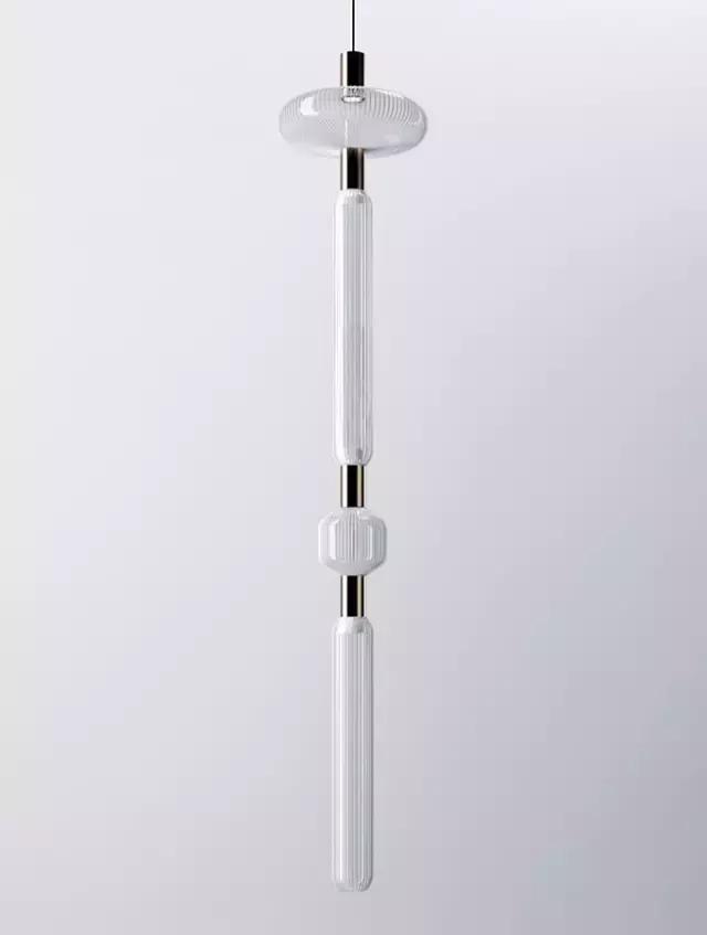 等灯等灯｜这届米兰设计周上的十盏好灯，还行还行