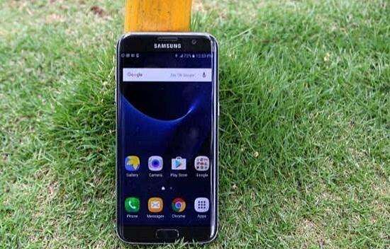 三星S8创纪录：韩国内预订超100万台