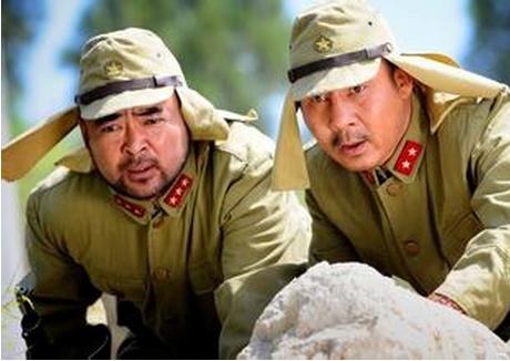 盘点二战日军军服及单兵装备,盘点日军所有装备和德军所有装备