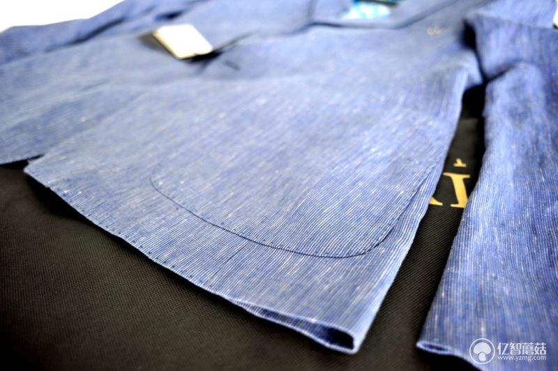 埃沃定制男士西装,埃沃西服定制