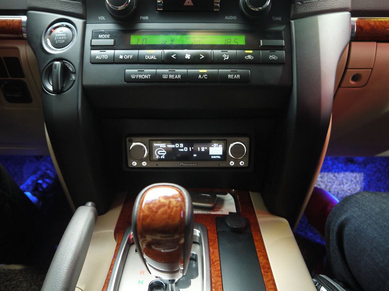 必伟红心SunriseIII系列偏轴心喇叭美观与科技并存