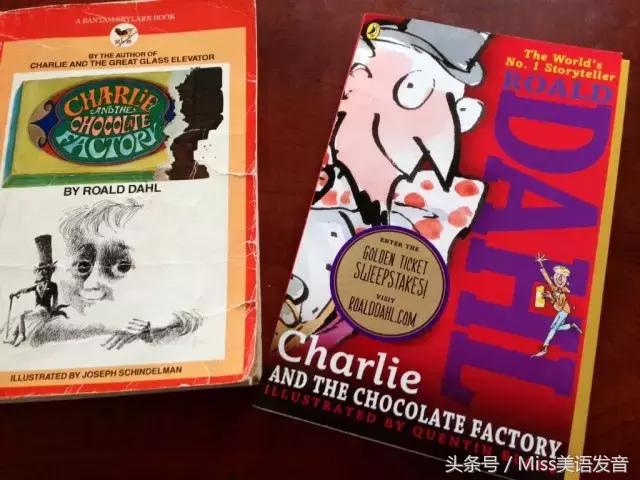 学英语必备书单：初学者必读英文原版书及英文小说类