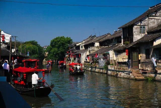 住金山区的感受,在金山居住的体验