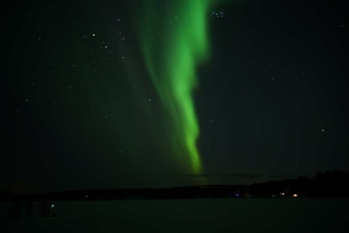 芬兰的奇幻之旅,芬兰旅游攻略