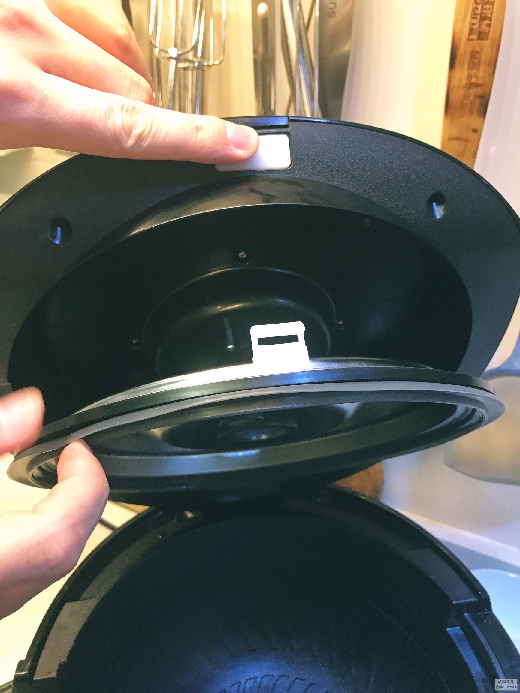 用全自动智能炒菜机做饭做菜,九阳智能全自动炒菜机