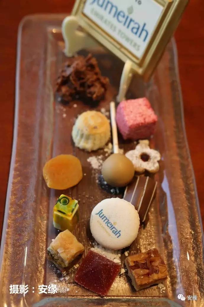 迪拜有钱人家里的豪宅,迪拜有钱人豪宅