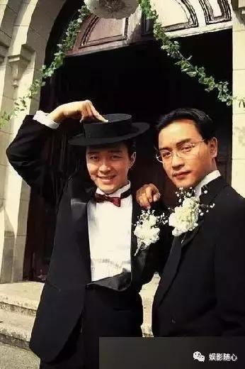 周星驰一代喜剧之王的悲情人生,周星驰喜剧之王最后一段演技