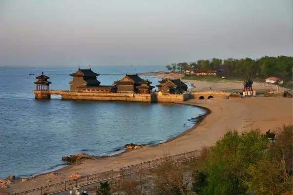 山海关旅游攻略,山海关旅游攻略一日游