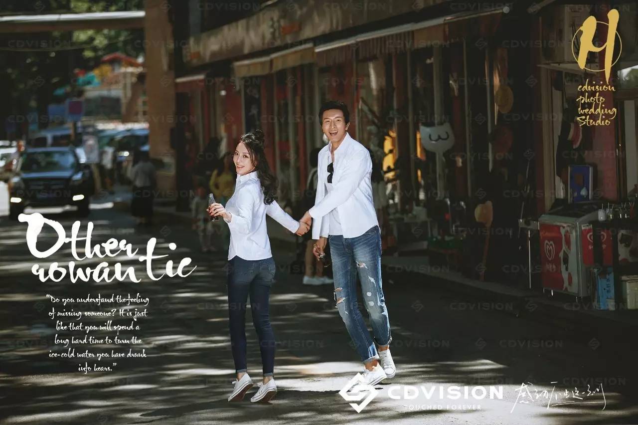 北京cd视觉婚纱摄影工作室摄影师,cd视觉婚纱摄影太原