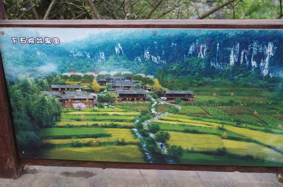 跟着爸爸去露营古镇,跟着爸爸去体验生活