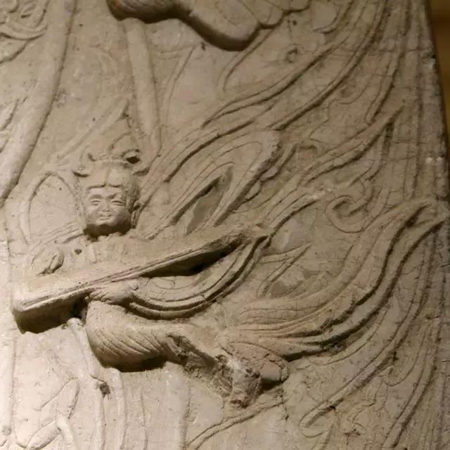 历代古琴的基础知识,中国古琴辨识图