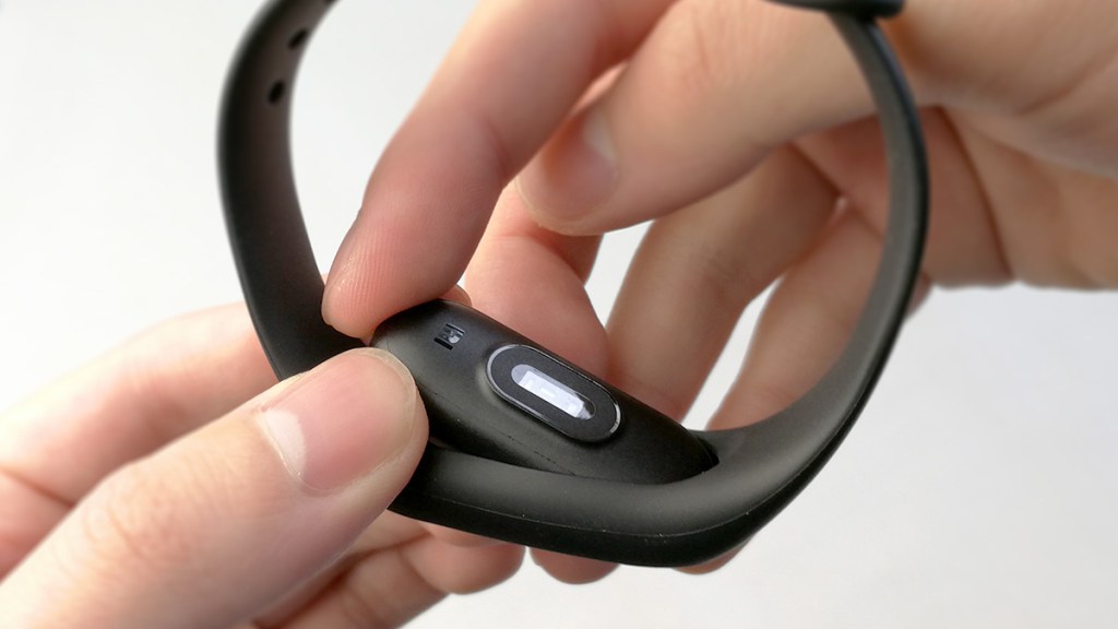 小米手环2代功能详解,小米手环2详细评测