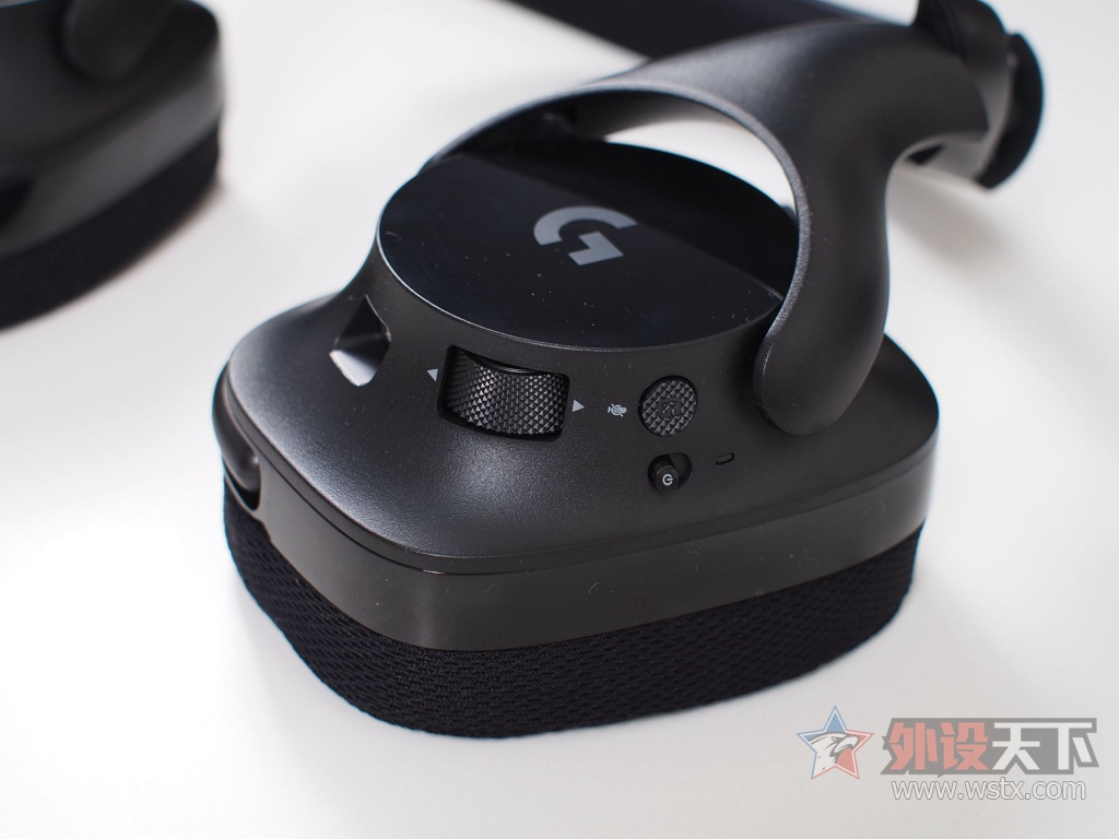 罗技g633与g633s耳机测评,罗技耳机g633和g933差别