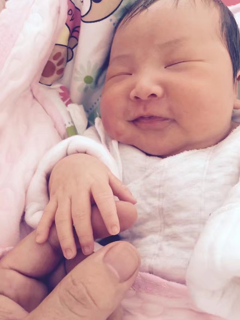 4月25号孩子出生好吗,4月15号出生的宝宝42天是几号