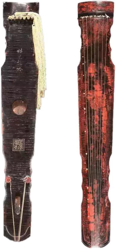 中国十大古琴及流传过程,中国历代百首古琴名曲