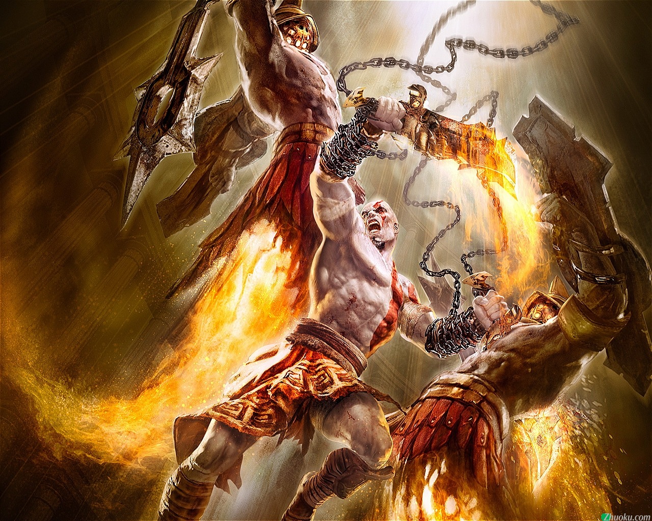 老而弥坚，一代神机我心中的的十大psp游戏