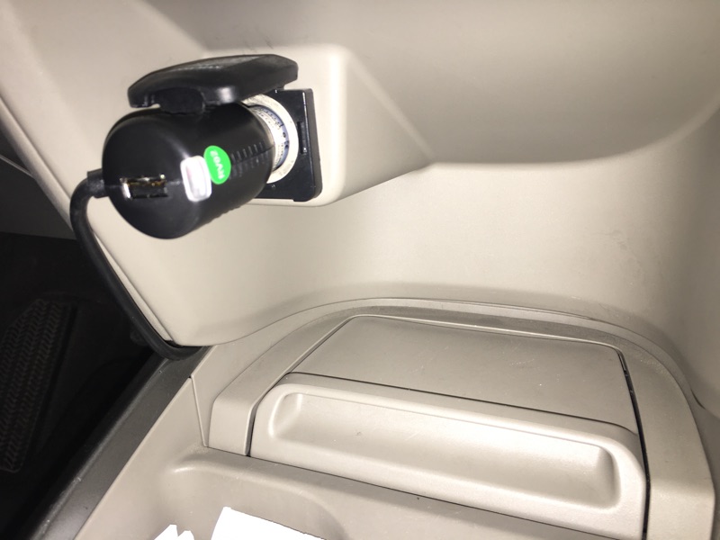 本田锋范后视镜装摄像头过程,本田锋范原装行车记录仪怎么用