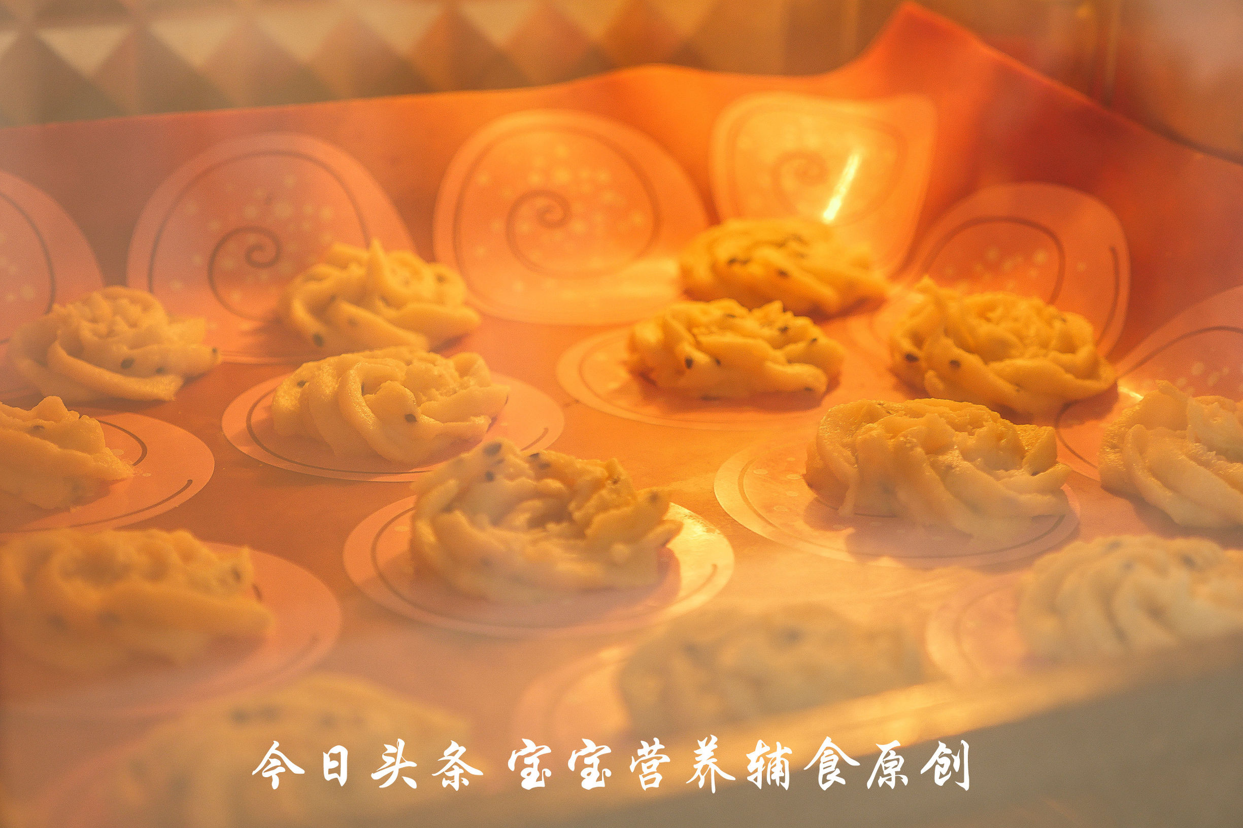 怎么自制饼干不需要黄油的方法,不想吃糖又想吃甜食怎么办