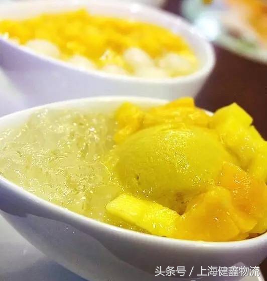 水果里的百搭王，不止有调色功能，有人就是爱它的味道！