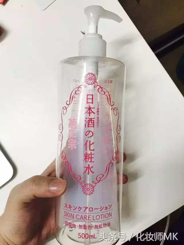 十大爆款化妆水,十大公认最好的化妆水