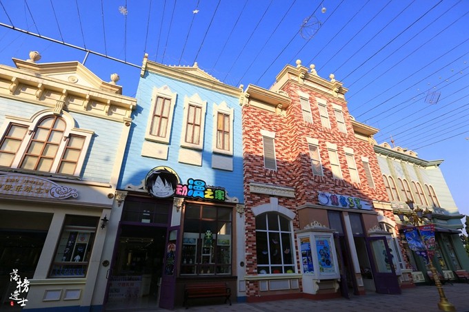 泉城欧乐堡动物王国夏天怎么去,泉城欧乐堡梦幻世界星空过山车