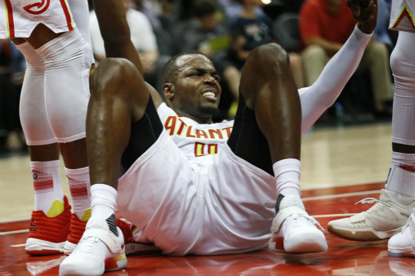 今日红黑榜：库神归位