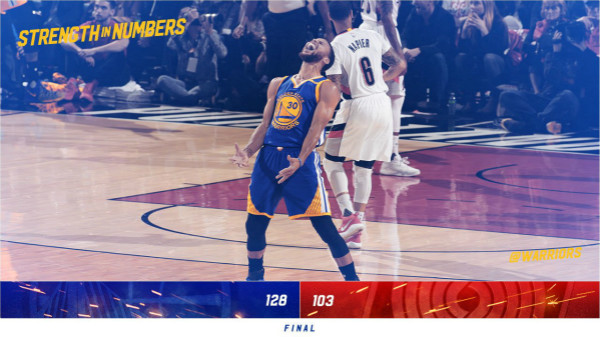 今日红黑榜：库神归位