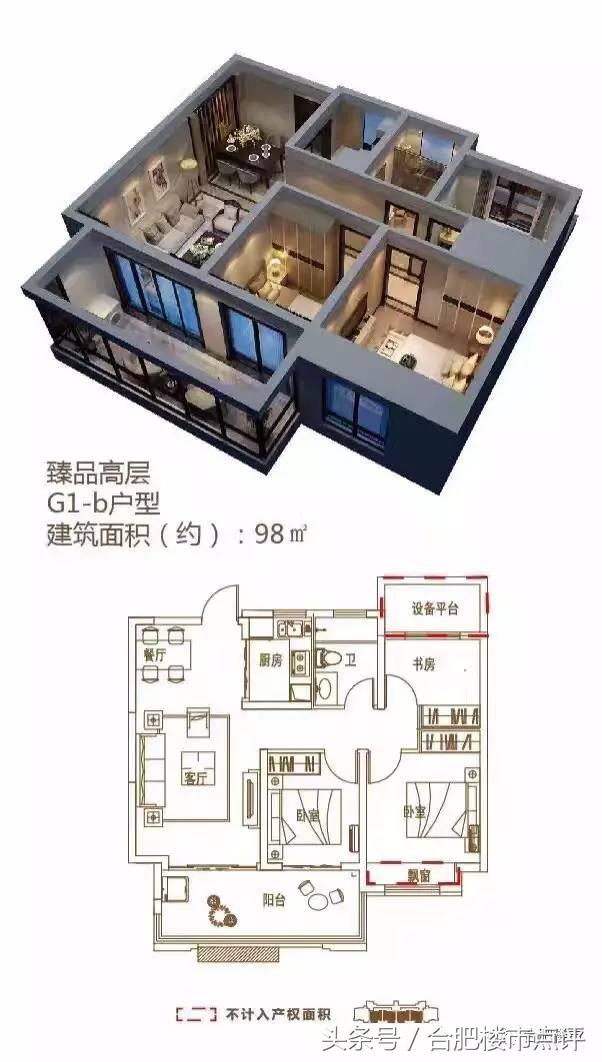 傍上龙湖！文一第1个亏本卖的项目现状如何？双地铁口！学区房！