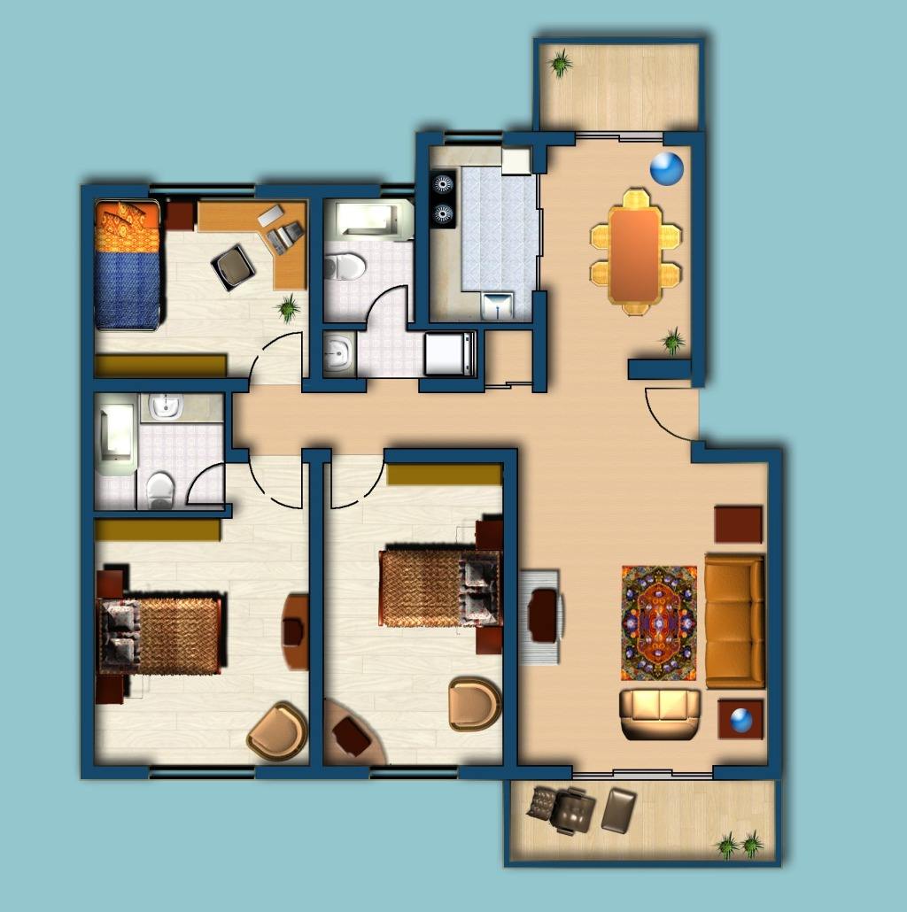 装修选瓷砖几个误区,装修瓷砖有哪些猫腻