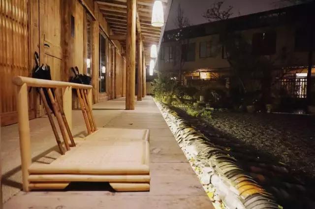 成都周边适合一家人度假民宿,成都出发两日游住民宿