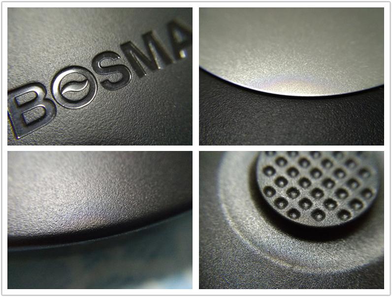 更多健康指标让你重新认识自己——JustFit云智能健康秤