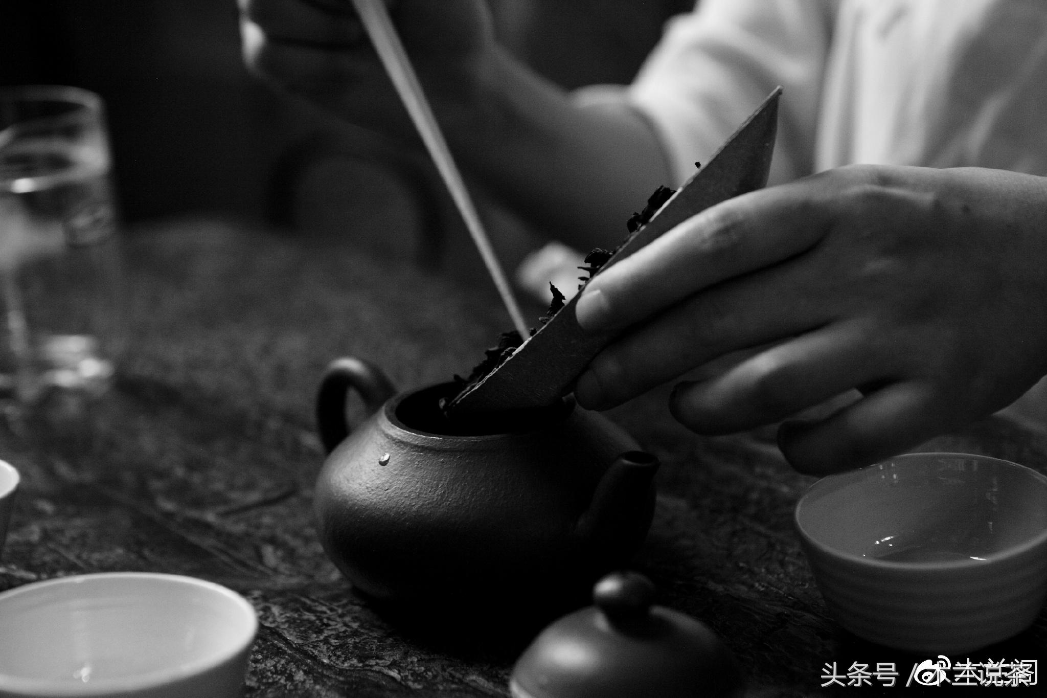 木兰阁｜说茶从茶馆说起苏州篇