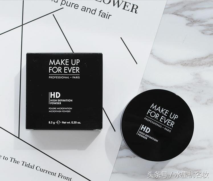 十种最好用的散粉,夏天好用的散粉有哪些