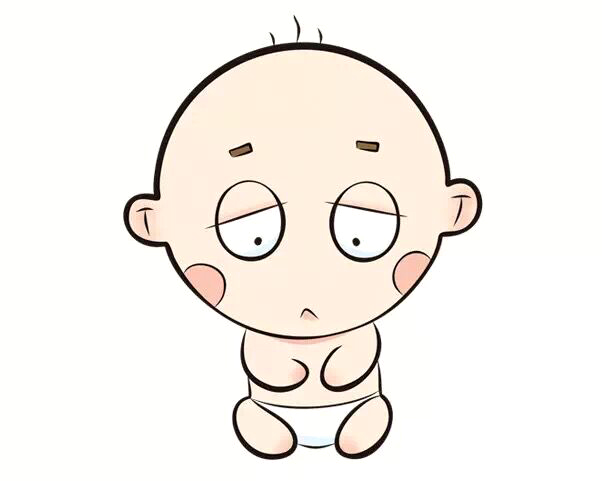 宝宝跌伤头部怎么办,宝宝摔倒坠床千万别做这三件事