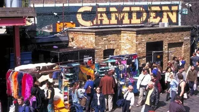 世界十大异域风情集市,最好玩的集市