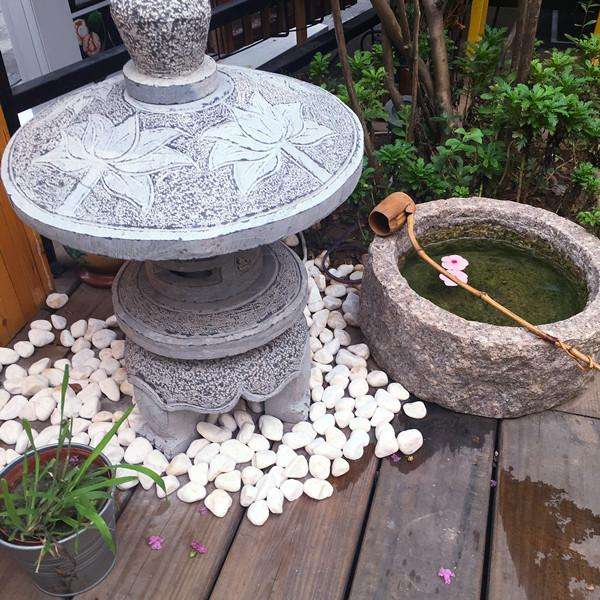 银河系最迷你的和菓子店