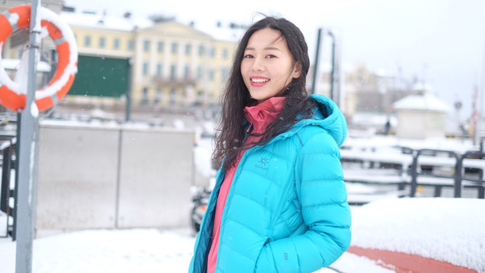 芬兰的奇幻之旅,芬兰旅游攻略