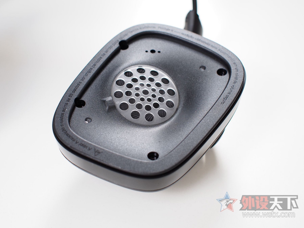 罗技g435无线游戏耳机体验,罗技g533